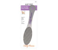 Sally Hansen Just Feet Sanitizable Foot Paddle