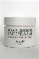 Fresh Repair & Restore Face Balm Extra Rich for Dry Skin