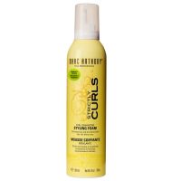 Marc Anthony Strictly Curl Enhancing Styling Foam