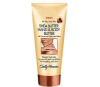 Sally Hansen Shea Butter Hand & Body Butter for Very Dry Skin