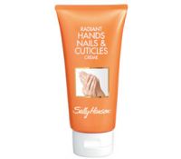 Sally Hansen Radiant Hands, Nails & Cuticles Creme