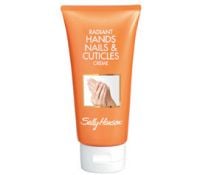 Sally Hansen Radiant Hands, Nails & Cuticles Creme