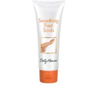 Sally Hansen Smoothing Foot Scrub