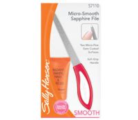 Sally Hansen Micro-Smooth Sapphire File
