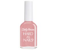 Sally Hansen Hard As Nails Color