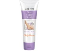 Sally Hansen Just Feet Spa Sugar Scrub