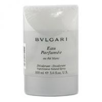 Bulgari BVLGARI Eau Parfumee au the blanc Deodorant Spray