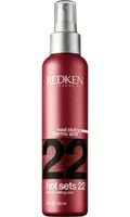 Redken Hot Sets 22 Thermal Setting Mist