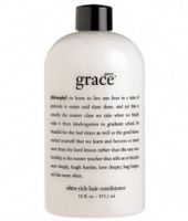 Philosophy Pure Grace Perfumed Daily Conditioner