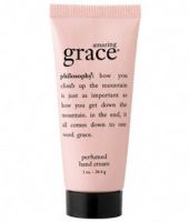 Philosophy Amazing Grace Restorative Perfumed Hand Cream