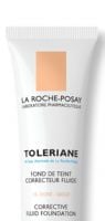 La Roche-Posay TOLERIANE Corrective fluid foundation