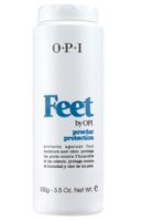 OPI Feet Powder Protection