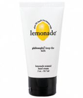 Philosophy Old-Fashioned Lemonade Moisturizing Hand Cream