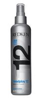 Redken Headplay 12 Pliable Working Spray