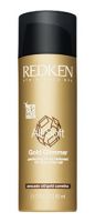 Redken All Soft Gold Glimmer Perfecting Shine Treatment