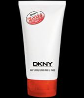 DKNY Red Delicous Body Lotion