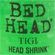 TIGI Bed Head Head Shrink
