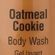 TIGI Bed Head Oatmeal Cookie Body Wash