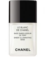 Chanel Le Blanc de Chanel Multi-Use Illuminating Base