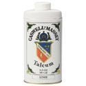 Caswell-Massey Lime Talc