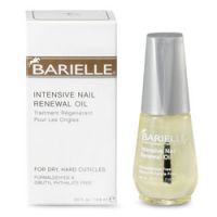 Barielle Intensive Nail Renewal Oil