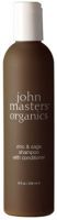 John Masters Organics Zinc & Sage Shampoo with Conditioner