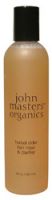 John Masters Organics Herbal Cider Hair Clarifier & Sealer