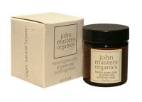 John Masters Organics French Green Clay & Green Tea Purifying Mask