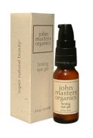 John Masters Organics Firming Eye Gel