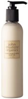 John Masters Organics Blood Orange & Vanilla Body Milk