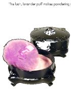 Anna Sui Face Powder