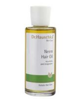 Dr. Hauschka Neem Hair Oil