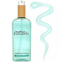 Exuviance Purifying Cleansing Gel