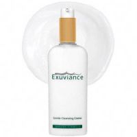 Exuviance Gentle Cleansing Creme Sensitive Formula