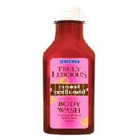 Freeman Truly Luscious Nourishing Body Wash