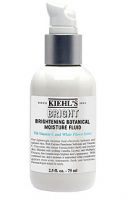 Kiehl's Brightening Botanical Moisture Fluid