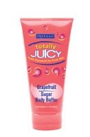 Freeman Totally Juicy Grapefruit Sugar Body Buffer