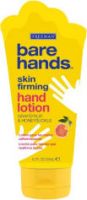 Freeman Bare Hands Grapefruit & HoneySuckle Skin Firming Lotion