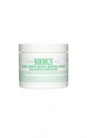Kiehl's Ultra Moisturizing Buffing Cream with Scrub Particles