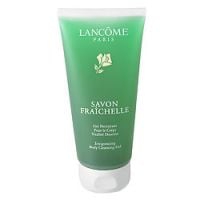 Lancome Savon Fraichelle Invigorating Body Cleansing Gel