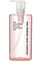 Shu Uemura High Performance Balancing Cleansing Oil Fresh