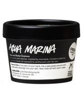 Lush Aqua Marina Calming Calamine Wash