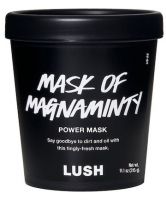 Lush Mask of Magnaminty Power Mask