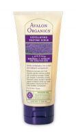 Avalon Organics Lavender Exfoliating Enzyme Scrub