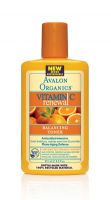 Avalon Organics Vitamin C Renewal Balancing Toner