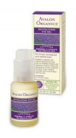 Avalon Organics Lavender Revitalizing Eye Gel