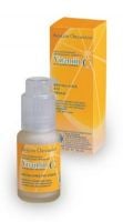 Avalon Organics Vitamin C Revitalizing Eye Cream