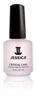 Jessica Critical Care