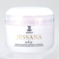 Jessica Whip Conditioning Cuticle Souffle