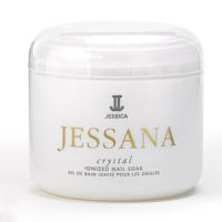 Jessica Crystal Ionized Nail Soak